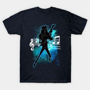 Cosmic Music T-Shirt